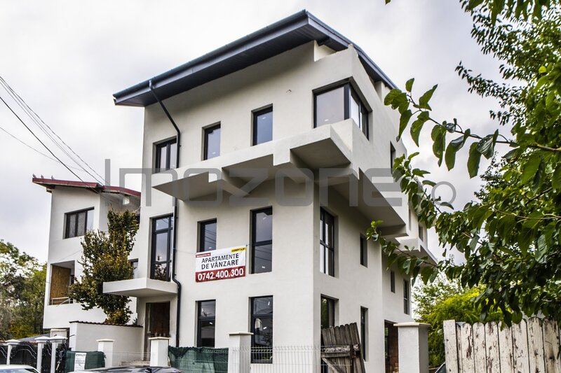 Garsoniera de vanzare, bloc nou, finisatala cheie, centrala termica individuala