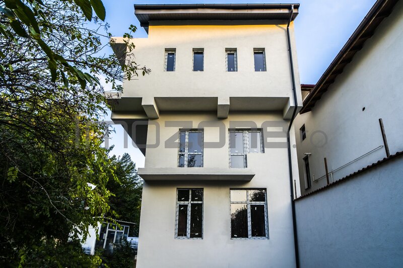 Garsoniera de vanzare, bloc nou, finisatala cheie, centrala termica individuala