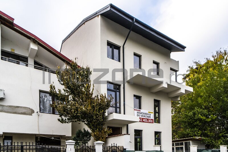 Garsoniera de vanzare, bloc nou, finisatala cheie, centrala termica individuala