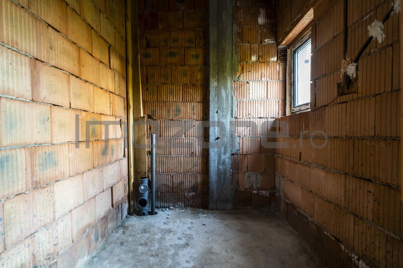 Garsoniera de vanzare, bloc nou, finisatala cheie, centrala termica individuala