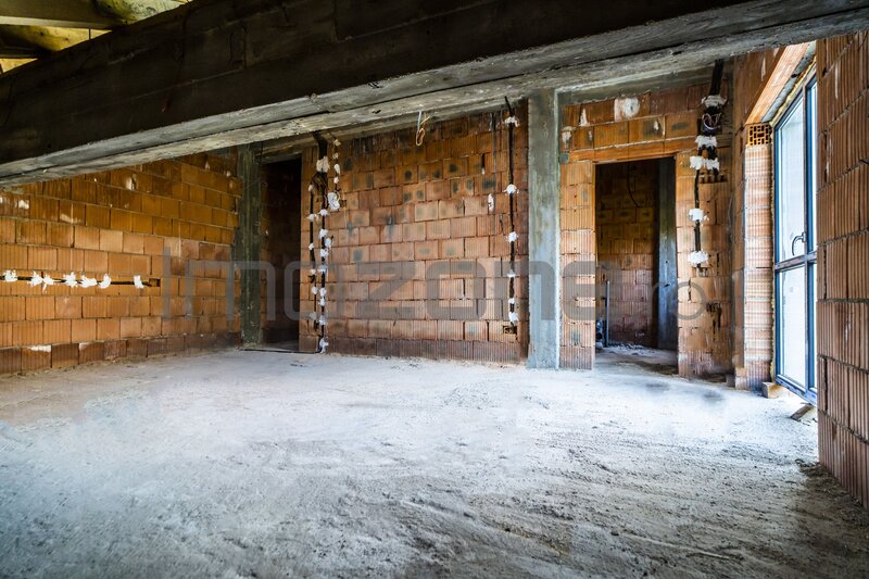 Garsoniera de vanzare, bloc nou, finisatala cheie, centrala termica individuala