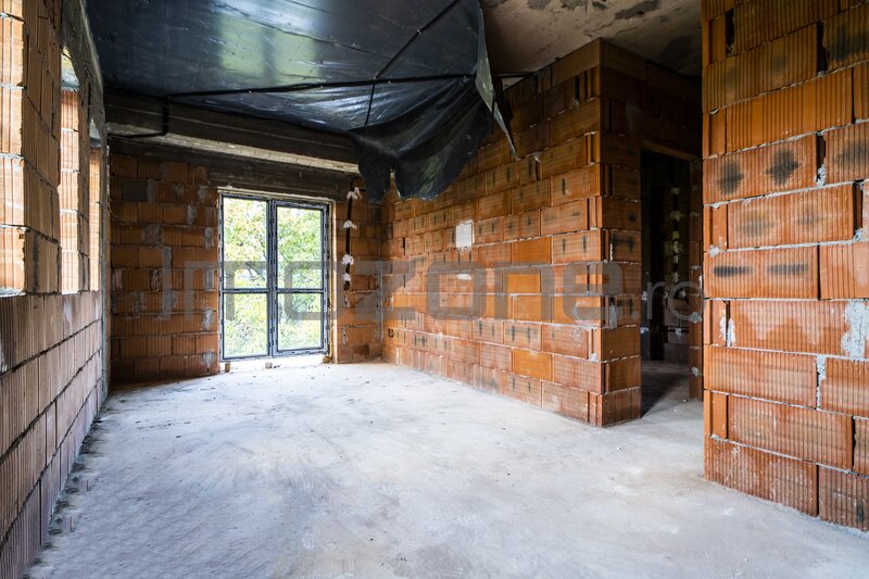 Doua camere, apartament bloc nou, finisat la cheie, centrala termica individuala