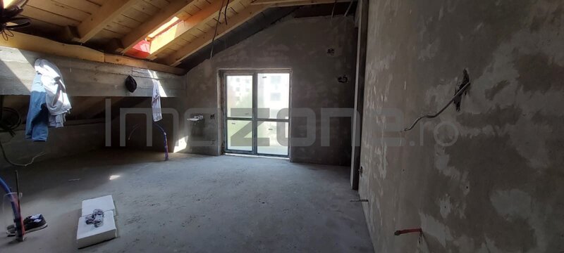 Garsoniera de vanzare, bloc nou, finisatala cheie, centrala termica individuala