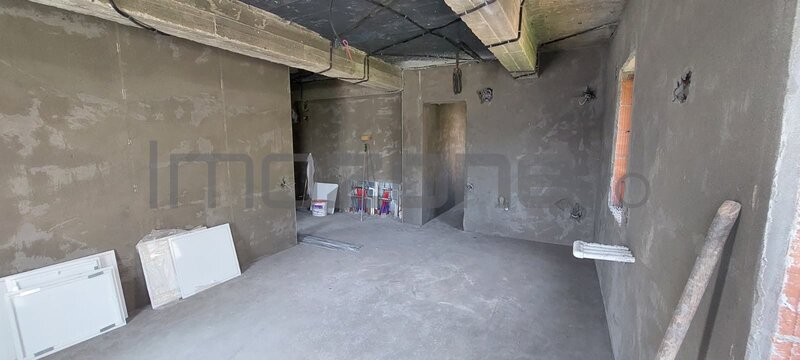 Garsoniera de vanzare, bloc nou, finisatala cheie, centrala termica individuala