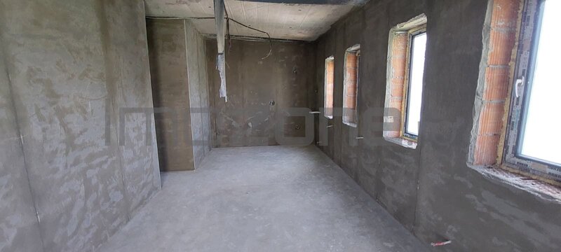 Doua camere, apartament bloc nou, finisat la cheie, centrala termica individuala